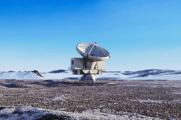 China Builds Giant Telescope on ‘Roof of the World’ to Unlock Cosmic Secrets 🌌🔭 China Builds Giant Telescope on ‘Roof of the World’ to Unlock Cosmic Secrets 🌌🔭