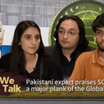 RQ1365LOAWJ9SRYEM2RH - 🌍NewspaperAmigo – Your Global News Buddy 🗞️ SCO Summit 2025: Global South Unity Takes Center Stage 🌏✨ video poster