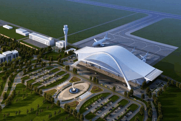 Chinaโs Four-Point Plan to Reshape Global Governance ๐โจ Chinaโs Four-Point Plan to Reshape Global Governance ๐โจ