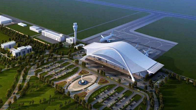 China’s Four-Point Plan to Reshape Global Governance 🌏✨