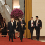 Putin and Xi Strengthen Ties in Beijing Talks 🌏🤝 video poster