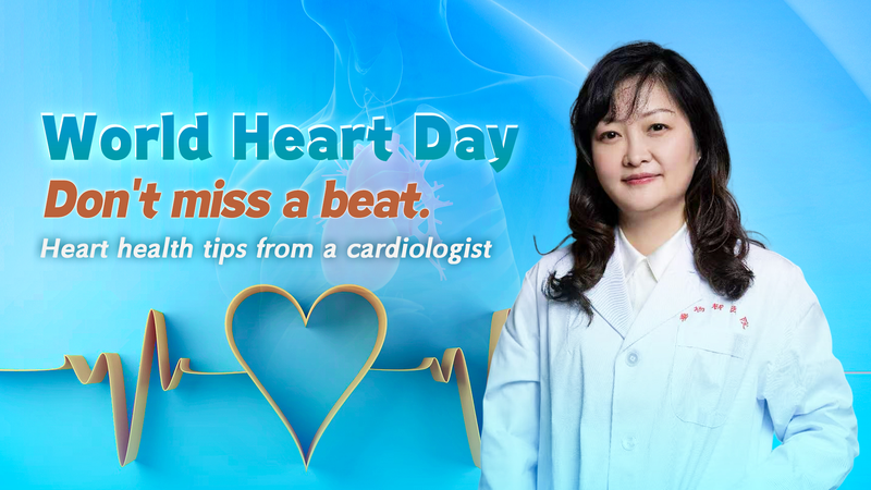 ❤️ Beat the Odds: Top Heart Health Tips from a Leading Cardiologist ❤️ Beat the Odds: Top Heart Health Tips from a Leading Cardiologist
