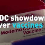 U.S. Vaccine Panel Meets Amid Political Tensions 💉🇺🇸 video poster
