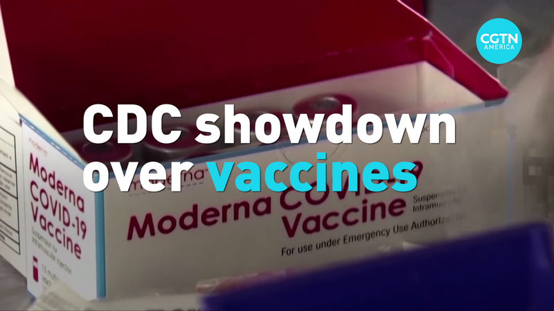 RZBL4J3YUA9XXYZBI602 - 🌍NewspaperAmigo – Your Global News Buddy 🗞️ U.S. Vaccine Panel Meets Amid Political Tensions 💉🇺🇸 video poster