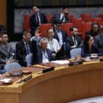 S5ZWMXG2G26TBZVAXSEL - 🌍NewspaperAmigo – Your Global News Buddy 🗞️ UN Fails to Extend Iran Sanctions Relief: What’s Next? 🌍⚡