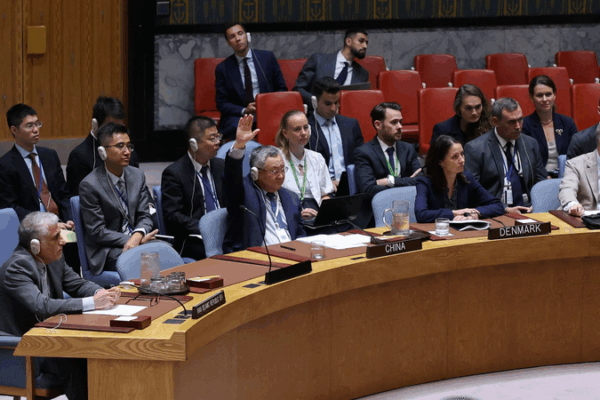 UN Fails to Extend Iran Sanctions Relief: Whatβs Next? πβ‘ UN Fails to Extend Iran Sanctions Relief: Whatβs Next? πβ‘