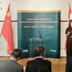 🌟 China-Hungary Cultural Ties Shine in Budapest Event 🌍