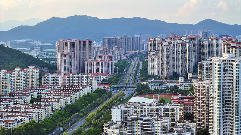 🌊 Discover Xiamen’s Hidden Gem: Haicang Boulevard Live Walk! 🌊 Discover Xiamen's Hidden Gem: Haicang Boulevard Live Walk! video poster