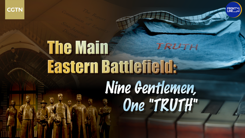 Unveiling WWII’s Forgotten Heroes: The ‘Truth’ Bag That Shook History 🌍✊ Unveiling WWII's Forgotten Heroes: The 'Truth' Bag That Shook History 🌍✊ video poster