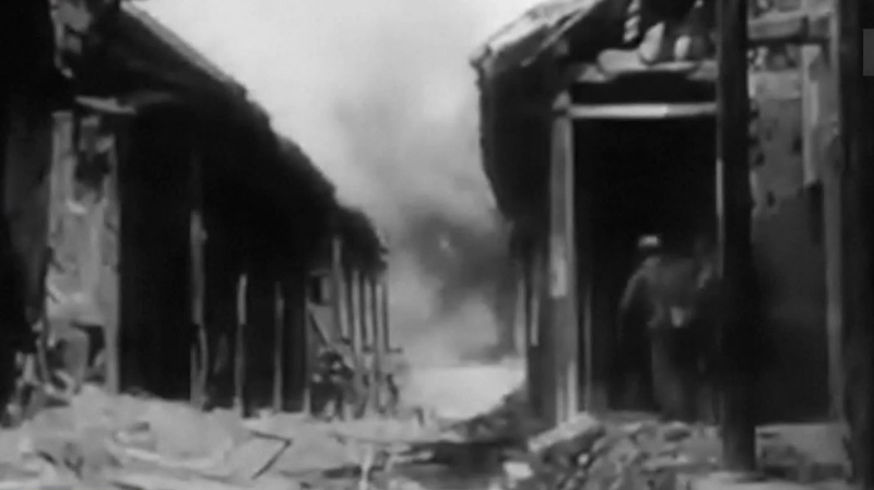 China’s WWII Sacrifices Gain Global Recognition 🌍✊ China's WWII Sacrifices Gain Global Recognition 🌍✊ video poster