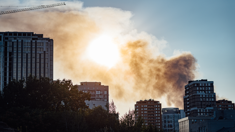 Russia Claims New Village in Ukraine Amid Stalled Peace Talks 🕊️💥