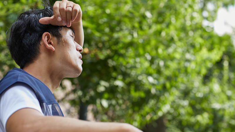 🌡️ Heatstroke Alert: Why This Summer’s Heat Is More Dangerous Than Ever 🌍