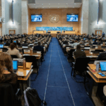 China Pushes for Global Human Rights Collaboration 🌍✊