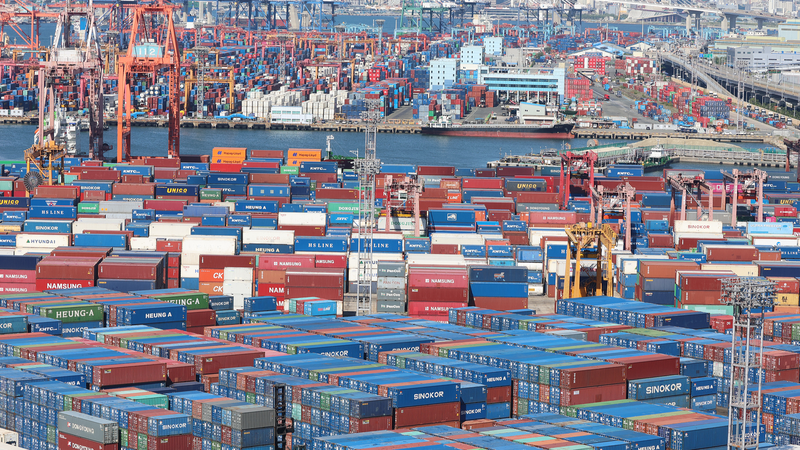 🇰🇷🇺🇸 Trade Talks Hit Snag: What’s Next for Seoul & Washington? 🇰🇷🇺🇸 Trade Talks Hit Snag: What’s Next for Seoul & Washington?