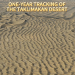 T2HVZ9VVY681CWUXW1DD - 🌍NewspaperAmigo – Your Global News Buddy 🗞️ Taklimakan's Green Miracle: Desert Blossoms Against the Odds 🌱🏜️ video poster