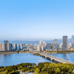 T2P436S2QVJJ093ZOZU6 - 🌍NewspaperAmigo – Your Global News Buddy 🗞️ Fuzhou Lights Up: Silk Road Film Fest Blends Nature & Cinema 🌉🎥 video poster