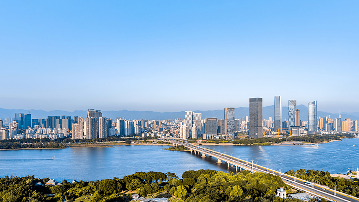 Fuzhou Lights Up: Silk Road Film Fest Blends Nature & Cinema 🌉🎥 video poster