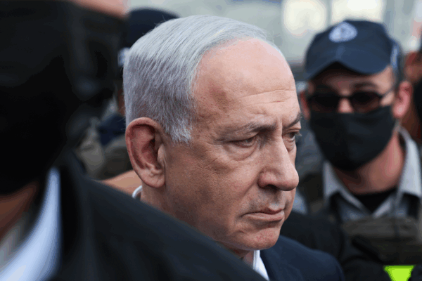 Israel-Qatar Tensions Soar Over Hamas Mediation 🌍⚡ Israel-Qatar Tensions Soar Over Hamas Mediation 🌍⚡