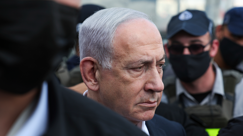 T5X61H7BQXGCMGZAK6YF - 🌍NewspaperAmigo – Your Global News Buddy 🗞️ Israel-Qatar Tensions Soar Over Hamas Mediation 🌍⚡