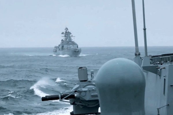Russia & Belarus Launch Major Drills Near NATO Border Amid Rising Tensions 🚨🌍 Russia & Belarus Launch Major Drills Near NATO Border Amid Rising Tensions 🚨🌍