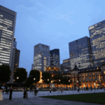 TDPZJ27JTQ0VFKA4NPK1 - 🌍NewspaperAmigo – Your Global News Buddy 🗞️ Japan’s LDP Leadership Race Heats Up: Key Candidates Emerge 🌸🗳️