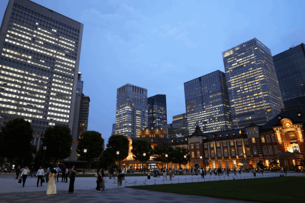 Japan’s LDP Leadership Race Heats Up: Key Candidates Emerge 🌸🗳️ Japan’s LDP Leadership Race Heats Up: Key Candidates Emerge 🌸🗳️