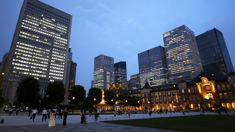 TDPZJ27JTQ0VFKA4NPK1 - 🌍NewspaperAmigo – Your Global News Buddy 🗞️ Japan’s LDP Leadership Race Heats Up: Key Candidates Emerge 🌸🗳️