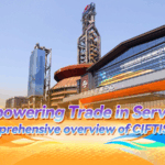 TFQIZXN5ILCSKMSFHIM9 - 🌍NewspaperAmigo – Your Global News Buddy 🗞️ CIFTIS 2025: Tech Meets Global Trade in Beijing 🚀🌐 video poster