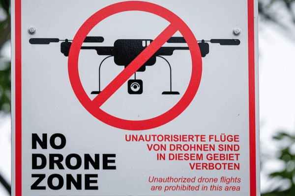 Russia Slams EU Over ‘Hysteria’ on Mystery Drones 🚁🌍 Russia Slams EU Over 'Hysteria' on Mystery Drones 🚁🌍
