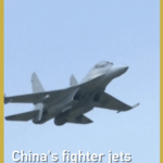 TIECS49K52DB2ZH6G5R7 - 🌍NewspaperAmigo – Your Global News Buddy 🗞️ China's J-20 Stealth Jets Wow Crowds at Changchun Air Show ✈️🔥 video poster