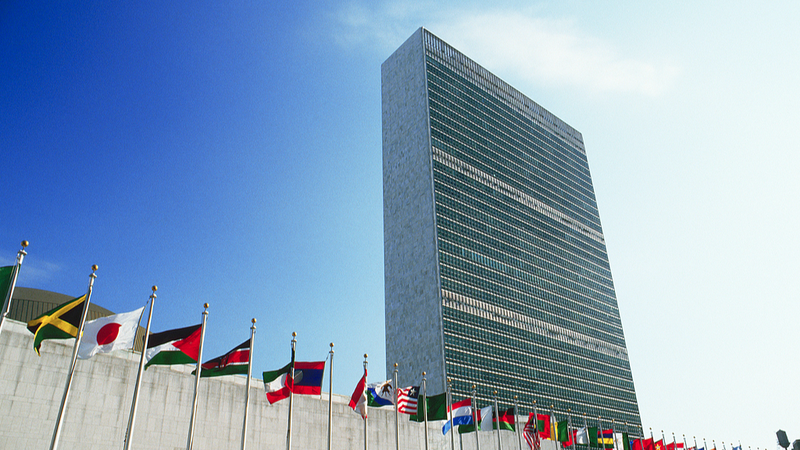 UN Climate Summit 2025: Bold Plans for a Greener Future 🌱🔥 video poster