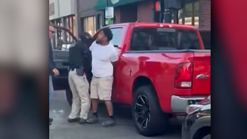 Chicago Braces for Federal Law Enforcement Operation 🚨 Chicago Braces for Federal Law Enforcement Operation 🚨 video poster