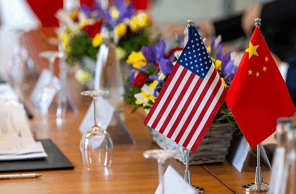 China, U.S. Push for Stronger Trade Ties in High-Level Talks ππ€ China, U.S. Push for Stronger Trade Ties in High-Level Talks ππ€