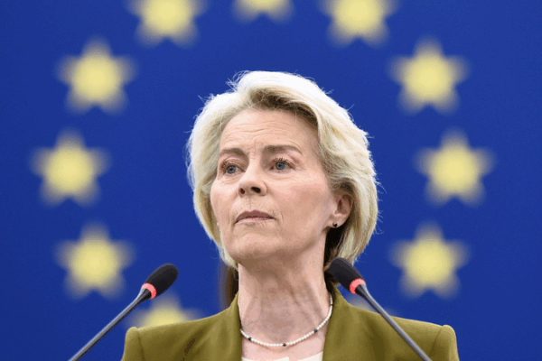 EU Ramps Up Sanctions on Russia & Boosts Ukraine Aid ๐จโ๏ธ EU Ramps Up Sanctions on Russia & Boosts Ukraine Aid ๐จโ๏ธ