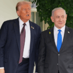 TQJV2ZEVYMKFMPEDI7TH - 🌍NewspaperAmigo – Your Global News Buddy 🗞️ Trump: Israel Backs Gaza Peace Plan, Urges Hamas to Act 🕊️