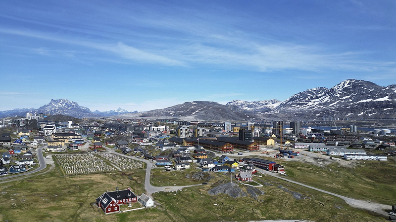 EU Doubles Funding for Greenland Amid Geopolitical Tensions ๐๐ธ EU Doubles Funding for Greenland Amid Geopolitical Tensions ๐๐ธ