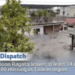 U02EAO9GYGNKC5T44QOT - 🌍NewspaperAmigo – Your Global News Buddy 🗞️ Typhoon Ragasa Devastates Taiwan: 14 Dead, 100+ Missing 🌪️💔 video poster