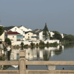 U3GC707L6BRGFN1EZ1OB - 🌍NewspaperAmigo – Your Global News Buddy 🗞️ Tongli After Dark: Discovering China’s Hidden Water Town Magic 🌌✨