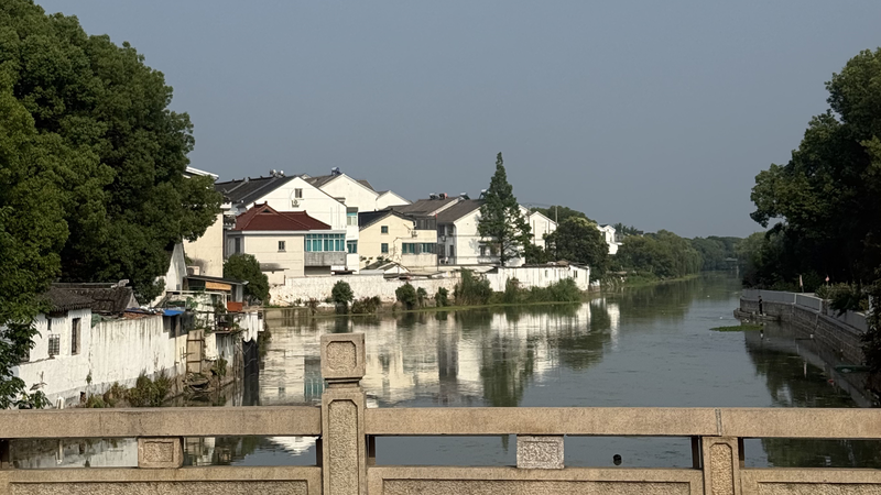 U3GC707L6BRGFN1EZ1OB - 🌍NewspaperAmigo – Your Global News Buddy 🗞️ Tongli After Dark: Discovering China’s Hidden Water Town Magic 🌌✨
