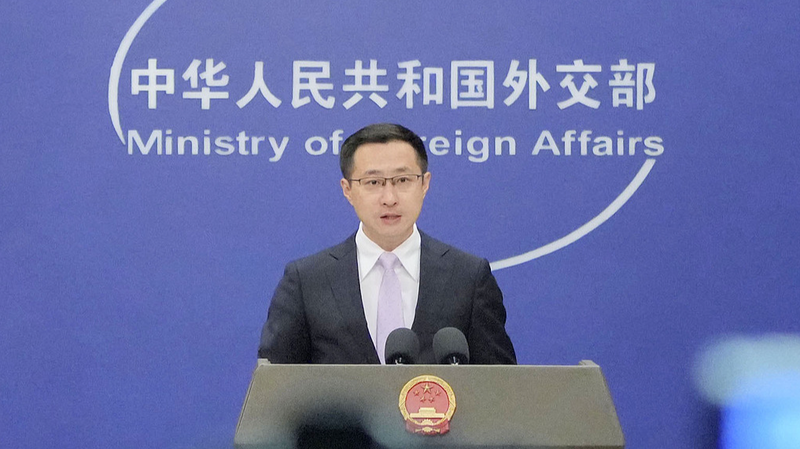 China Defends Trade Ties with Russia Amid US Pressure 🌏⚡