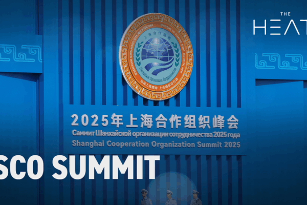 SCO Summit 2023: Xi Jinping Champions Global Unity Amid Rising Tensions πβ¨ SCO Summit 2023: Xi Jinping Champions Global Unity Amid Rising Tensions πβ¨ video poster