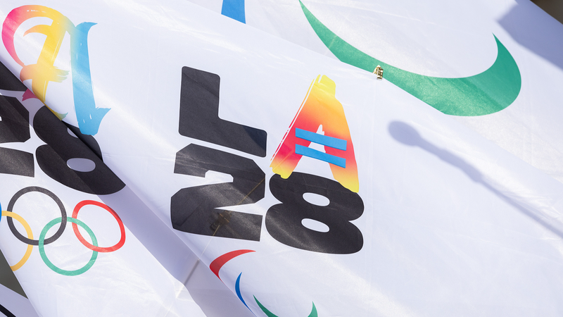 ποΈβοΈ LA 2028 Olympics Adds New Weightlifting Categories for Gender Balance! ποΈβοΈ LA 2028 Olympics Adds New Weightlifting Categories for Gender Balance!