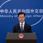 China Pledges Constructive Role in Ukraine Peace Efforts 🌍✌️