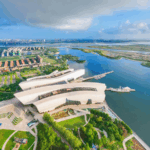 ULO5AI1JYLUYUE8XPDUA - 🌍NewspaperAmigo – Your Global News Buddy 🗞️ China Pledges 100 'Small & Beautiful' Projects Across SCO Nations 🌏✨