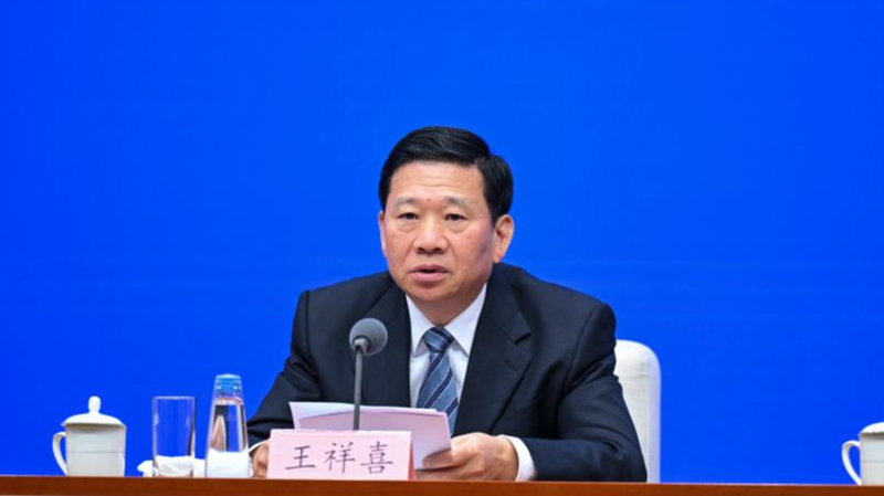 China Sees Major Drop in Workplace Accidents During 14th Five-Year Plan 🚧📉 China Sees Major Drop in Workplace Accidents During 14th Five-Year Plan 🚧📉