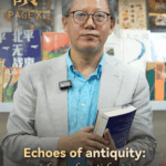 UPQ1UUD307VXUXJC2XO6 - 🌍NewspaperAmigo – Your Global News Buddy 🗞️ 📚 'All Quiet in Peking' Explores History’s Cycles & China’s Role 🌍✨ video poster