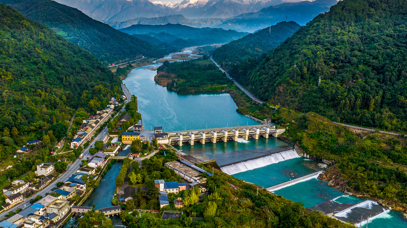 China’s Ancient Water Wonders Join Global Heritage List 🌾🏞️ China’s Ancient Water Wonders Join Global Heritage List 🌾🏞️