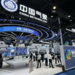 China Launches Global Climate Data Hub 🌍, Teams Up with ASEAN on AI Weather Tech ⚡