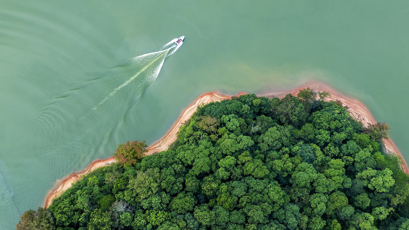 V2M8L3NQ40MN748GOH3F - 🌍NewspaperAmigo – Your Global News Buddy 🗞️ China Advances Major Environmental Code in Legislative Push 🌱📜