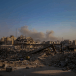 Global Leaders Demand Gaza Ceasefire at UN Assembly 🌍✌️